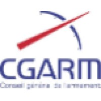 CGARM - Conseil général de larmement Logo