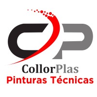 CollorPlas Logo