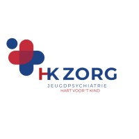 HK Zorg Logo