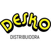 Desko Global Logo