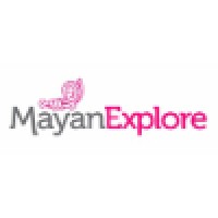 Mayan Explore Logo