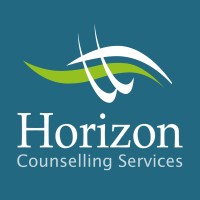 Horizon counselling services Logo