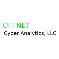 OFFNET Cyber Analytics, LLC Logo