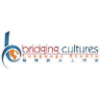 Bridging Cultures Language Studio Logo