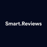 Smart.Reviews Logo