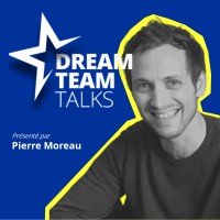 Dream Team Podcast Logo