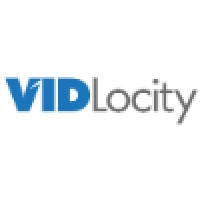 VidLocity Media Logo