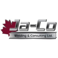 Ja-Co Welding & Consulting Ltd. Logo