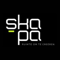 Ska-pa Logo