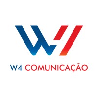 W4 Comunicação Logo