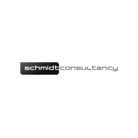 Schmidt Consultancy Logo