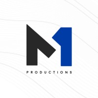 M-One Productions Company Limited Logo