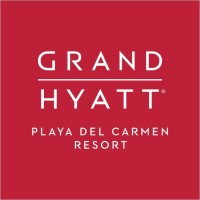 Grand Hyatt Playa del Carmen Logo