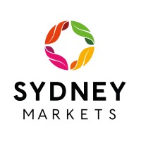 Sydney Markets Limited Logo