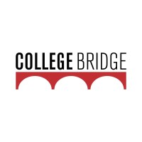 College Bridge Logo