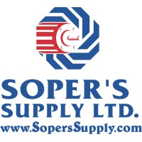 Sopers Supply Ltd. Logo