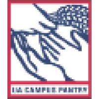 UA Campus Pantry Logo