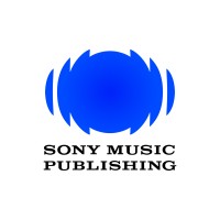 Sony Music Publishing Logo