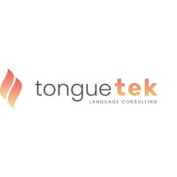 TongueTek Language Consulting and Translation Localization Solutions Logo