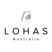Lohas Australia Logo