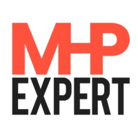 Glenn Esterson, The Mobile Home Park Expert Logo