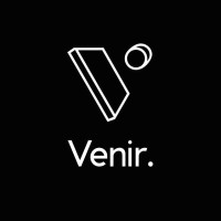 VENIR Logo