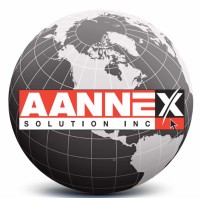 AANNEX SOLUTION INC Logo