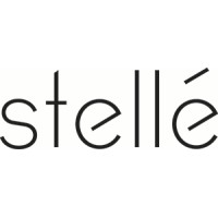 Stellé Logo