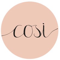 Così Home Logo