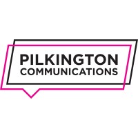 Pilkington Communications Ltd Logo