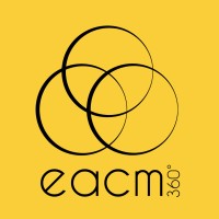 EACM360 Logo