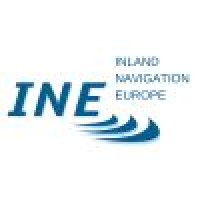 Inland Navigation Europe Logo