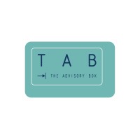 The Advisory Box Logo