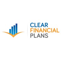 Clear Financial Plans Logo