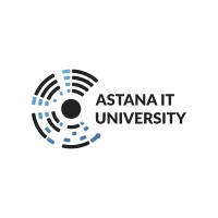Astana IT University Logo