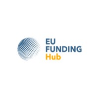 EUFUNDINGHUB Logo