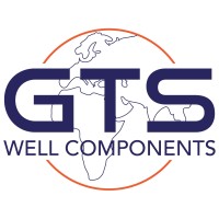 GTS Well Components Logo
