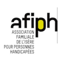 AFIPH Logo