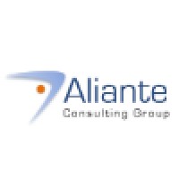 Aliante Consulting Group Logo