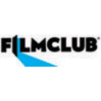 FILMCLUB (UK) Logo