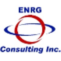 ENRG Consulting Inc. Logo