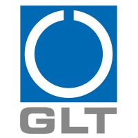 GLT Bearings GmbH Logo