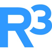 R3 LLC Logo