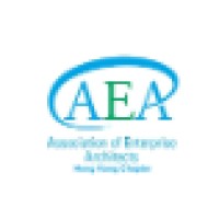Association of Enterprise Architects, Hong Kong Chapter Logo