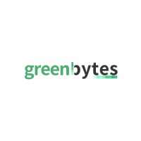 GreenBytes Logo