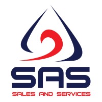 SAS Group Logo