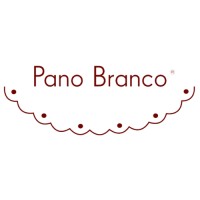 Pano Branco ® Logo