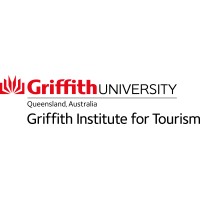 Griffith Institute for Tourism Logo