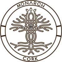Monarch Cork Logo