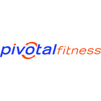 Pivotal Fitness Logo